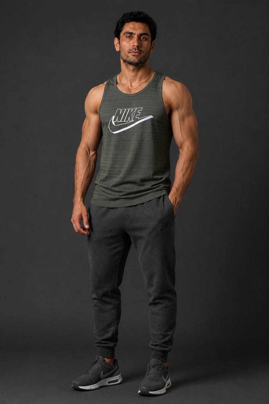 رکابی مردانه NIKE